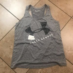 Under armour xl tank